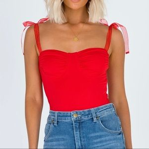 Princess Polly Jena Bodysuit